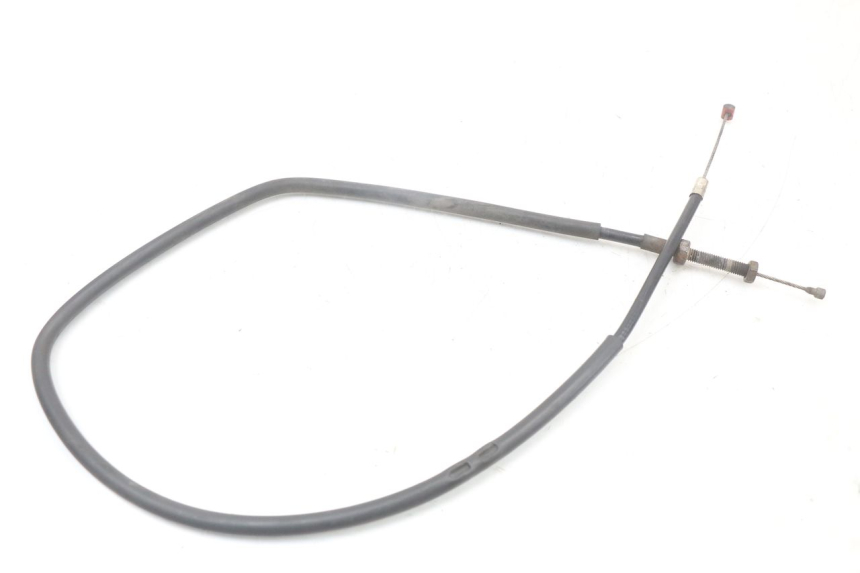 photo de KUPPLUNGSZUG HONDA NTV DEAUVILLE 650 (1998 - 2001) - Hauptansicht