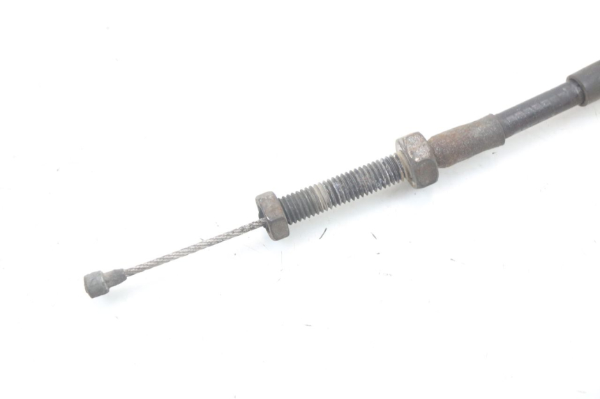 photo de KUPPLUNGSZUG HONDA NTV DEAUVILLE 650 (1998 - 2001) - Zoom auf Gebrauchszustand