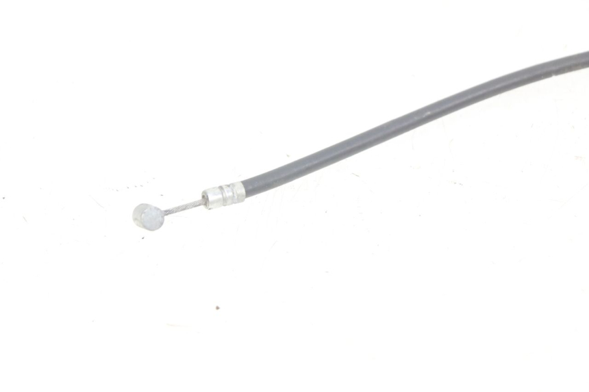 photo de KUPPLUNGSSEIL YAMASAKI RAPTOR 50 (2013 - 2018) - Technische Nahaufnahme