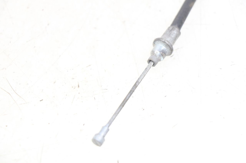 photo de KUPPLUNGSSEIL YAMASAKI RAPTOR 50 (2013 - 2018) - Gesamtansicht des Produkts