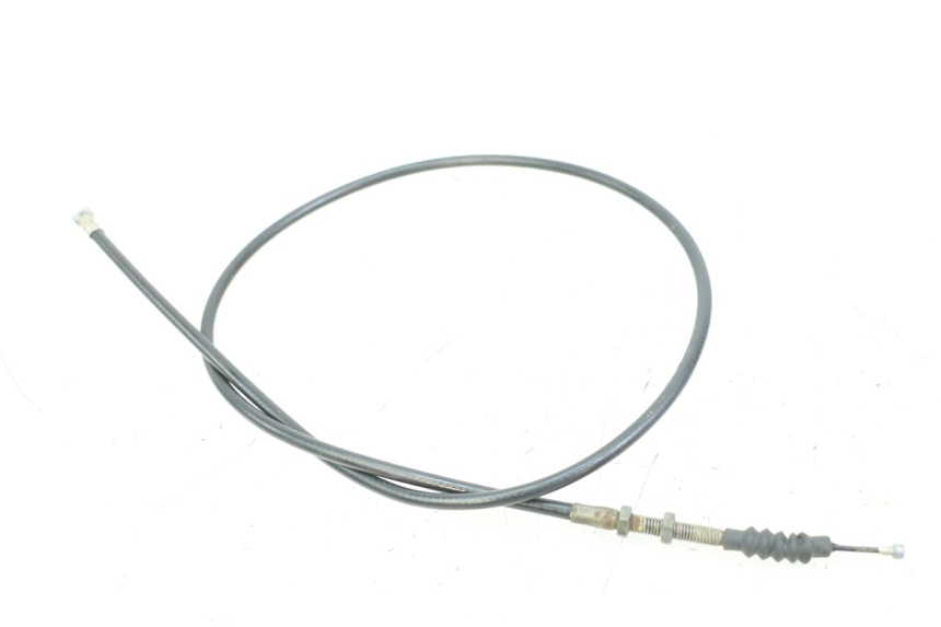 photo de KUPPLUNGSSEIL REGAL RAPTOR RAXTER 2 125 (2007 - 2015) - Hauptansicht