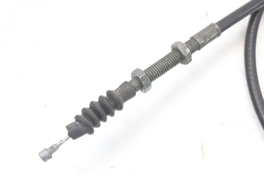 photo de KUPPLUNGSSEIL REGAL RAPTOR SPYDER 125 (2010 - 2018) - Zoom auf Gebrauchszustand