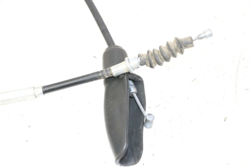 photo de KUPPLUNGSZUG APOLLO RFZ 125 - Detailansicht des Bauteils