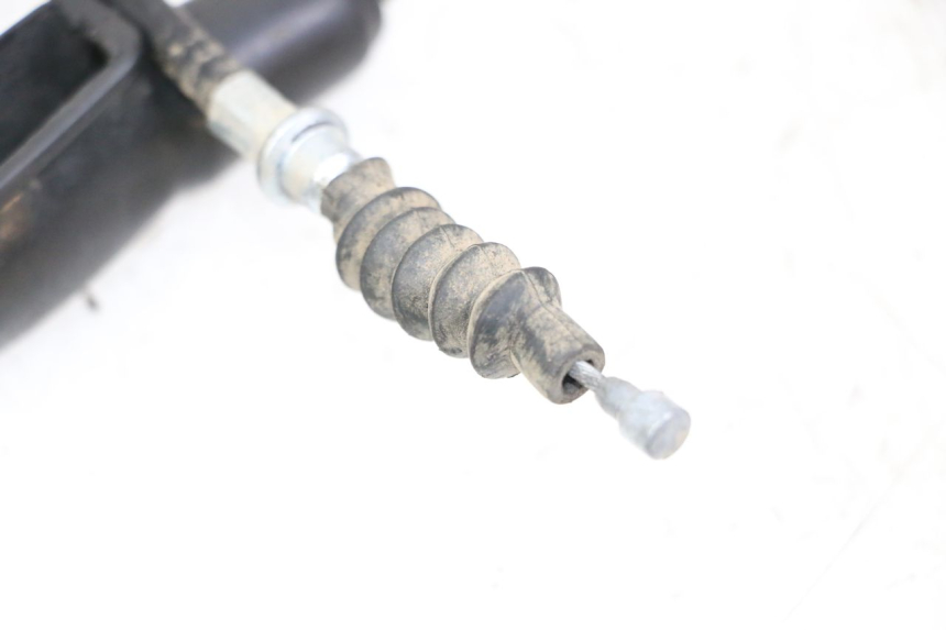 photo de KUPPLUNGSZUG APOLLO RFZ 125 - Zoom auf Gebrauchszustand