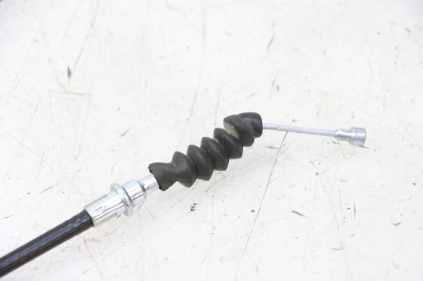 photo de KUPPLUNGSZUG APOLLO RFZ 125 - Detailansicht des Bauteils