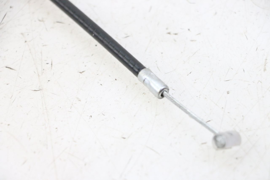 photo de KUPPLUNGSZUG APOLLO RFZ 125 - Zoom auf Gebrauchszustand