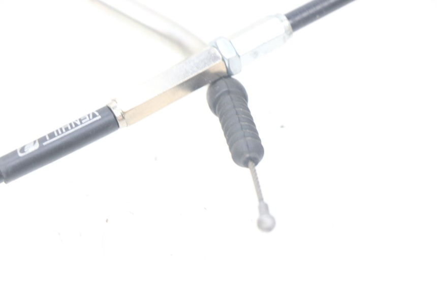 photo de KUPPLUNGSZUG SUZUKI RM-Z RMZ 250 (2010 - 2016) - Zoom auf Gebrauchszustand