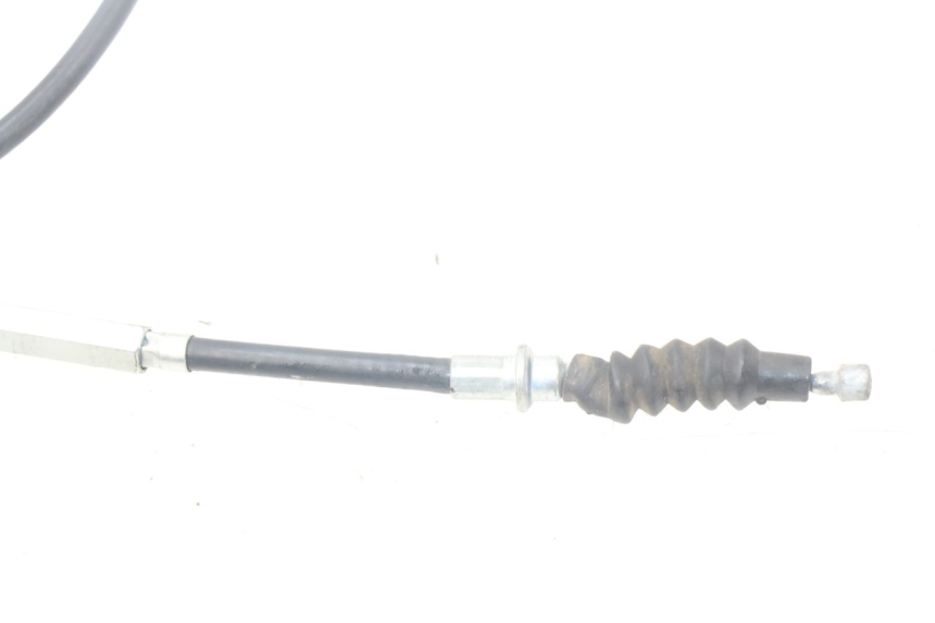 photo de KUPPLUNGSZUG APOLLO RXF 125 - Zoom auf Gebrauchszustand