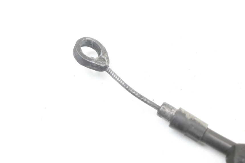 photo de KUPPLUNGSSEIL HARLEY DAVIDSON SPORTSTER XL CUSTOM 1200 (2003 - 2004) - Zoom auf Gebrauchszustand