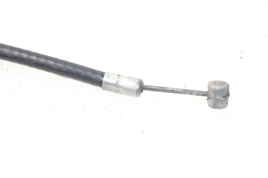 photo de KUPPLUNGSSEIL NITRO MOTORS STORM DIRTBIKE 110 - Zoom auf Gebrauchszustand