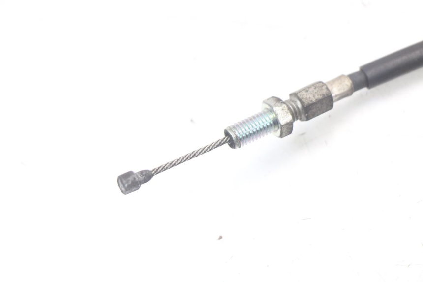 photo de KUPPLUNGSSEIL SUZUKI GSR 750 (2011 - 2017) - Zoom auf Gebrauchszustand