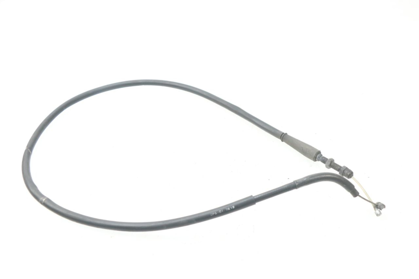 photo de KUPPLUNGSSEIL YAMAHA TDM ABS 900 (2002 - 2014) - Zoom auf Gebrauchszustand