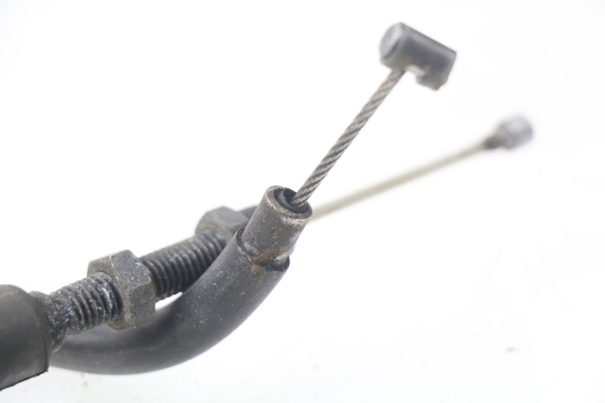 photo de KUPPLUNGSSEIL YAMAHA TDM ABS 900 (2002 - 2014) - Technische Nahaufnahme