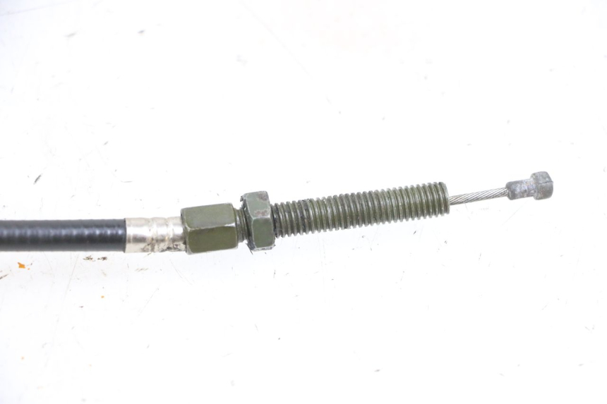 photo de KUPPLUNGSSEIL KSR TR SM 50 (2015 - 2018) - Zoom auf Gebrauchszustand