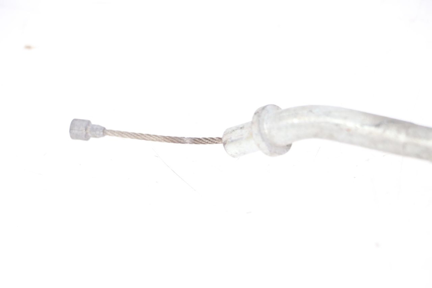 photo de KUPPLUNGSSEIL YAMAHA XJ6 ABS 600 (2008 - 2016) - Zoom auf Gebrauchszustand