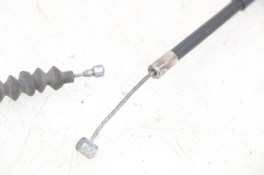 photo de KUPPLUNGSZUG PEUGEOT XP6 50 (2006 - 2011) - Alternative Perspektive