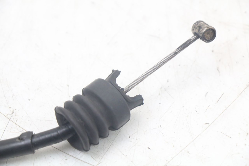 photo de KUPPLUNGSZUG YAMAHA XT X 660 (2004 - 2016) - Alternative Perspektive