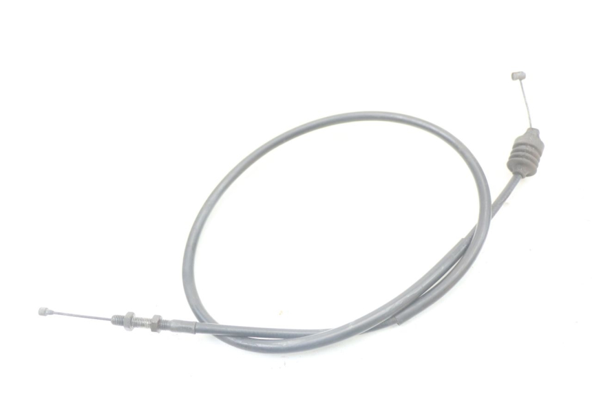 photo de KUPPLUNGSSEIL YAMAHA XVS DRAG STAR DRAGSTAR 650 (1997 - 2007) - Zoom auf Gebrauchszustand