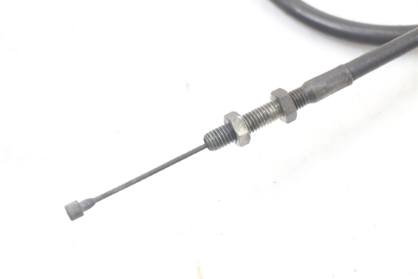 photo de KUPPLUNGSSEIL YAMAHA XVS DRAG STAR DRAGSTAR 650 (1997 - 2007) - Alternative Perspektive