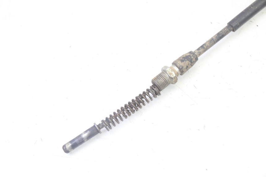 photo de KUPPLUNGSSEIL YAMAHA YFM GRIZZLY 550 (2008 - 2015) - Zoom auf Gebrauchszustand