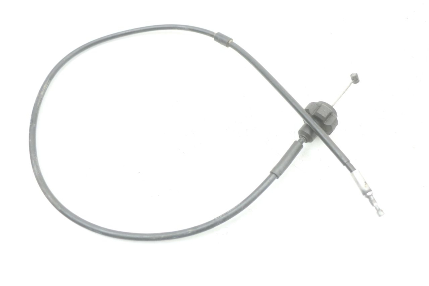 photo de KUPPLUNGSZUG YAMAHA YZ 125 (2017 - 2021) - Hauptansicht