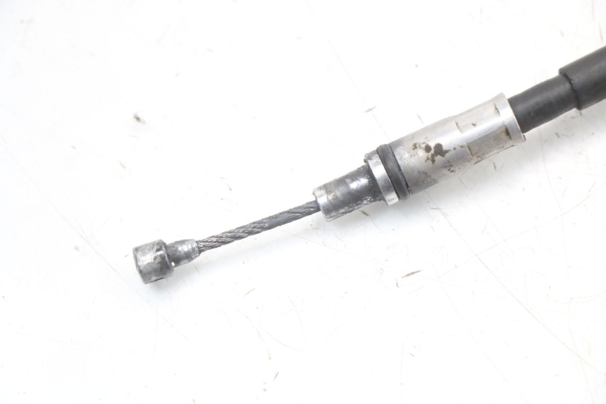 photo de KUPPLUNGSZUG YAMAHA YZ 125 (2017 - 2021) - Zoom auf Gebrauchszustand