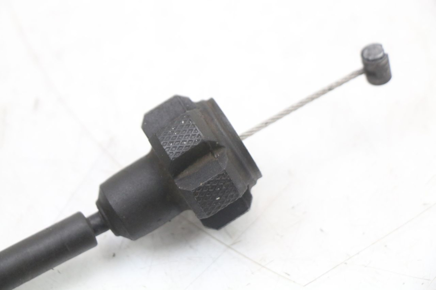 photo de KUPPLUNGSZUG YAMAHA YZ 125 (2017 - 2021) - Alternative Perspektive