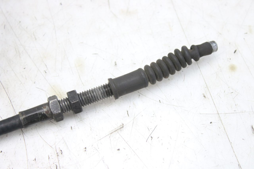 photo de KUPPLUNGSZUG KAWASAKI ZX-6R ZX6R 600 (1995 - 1997) - Alternative Perspektive