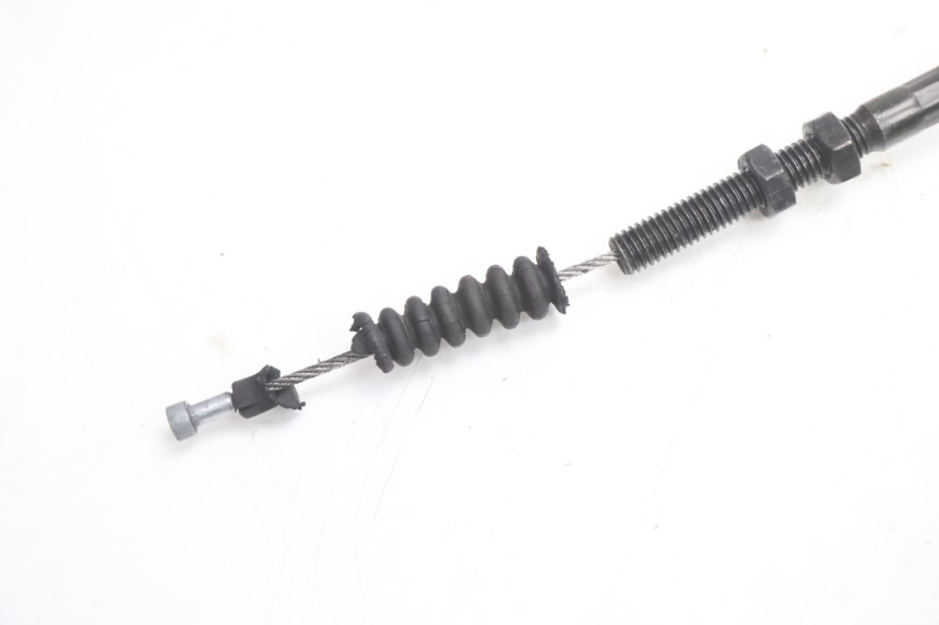 photo de KUPPLUNGSSEIL KAWASAKI ZX-6R ZX6R 600 (2000 - 2002) - Detailansicht des Bauteils