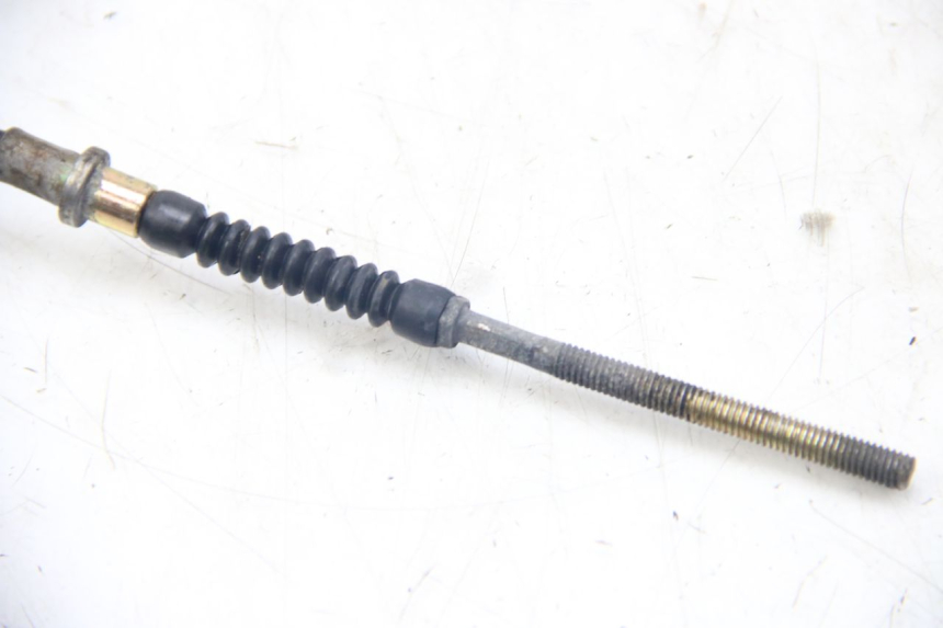 photo de HINTEN BREMSKABEL KYMCO AGILITY 4T 50 (2005 - 2018) - Zoom auf Gebrauchszustand