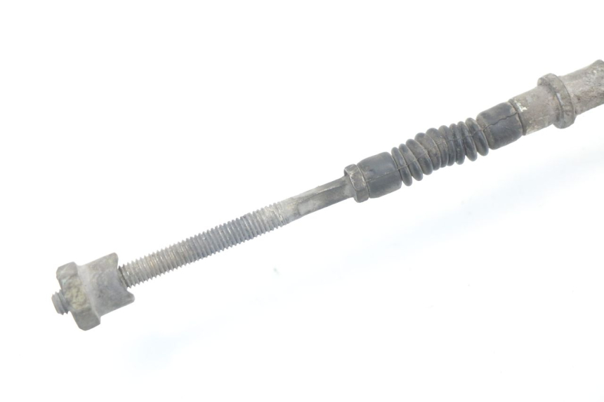 photo de HINTEN BREMSKABEL KYMCO AGILITY 4T 50 (2018 - 2022) - Zoom auf Gebrauchszustand