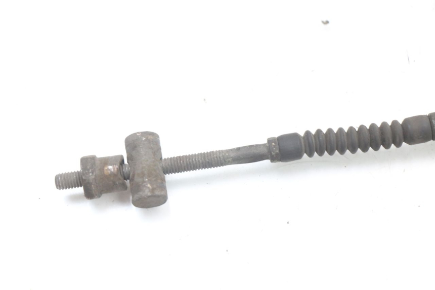 photo de HINTEN BREMSKABEL KYMCO AGILITY 4T 50 (2018 - 2022) - Zoom auf Gebrauchszustand