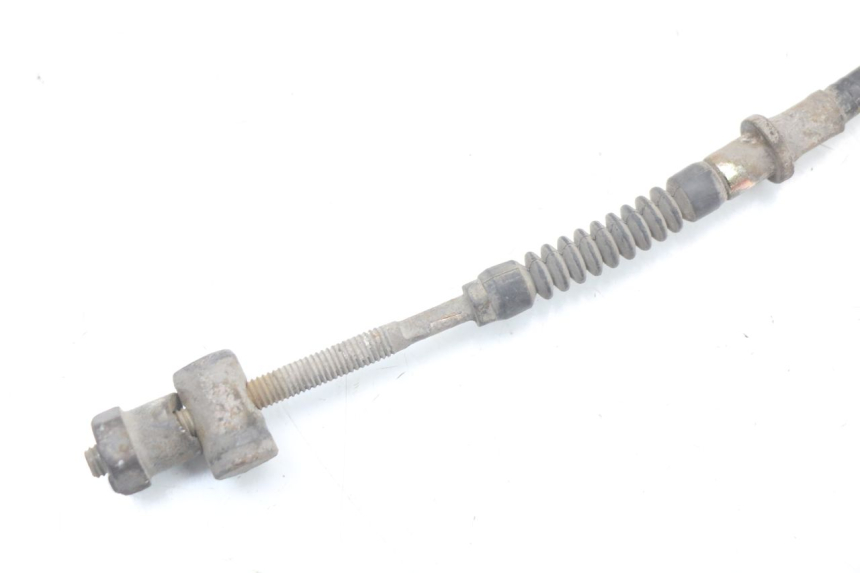 photo de HINTEN BREMSKABEL KYMCO AGILITY 4T 50 (2005 - 2018) - Zoom auf Gebrauchszustand