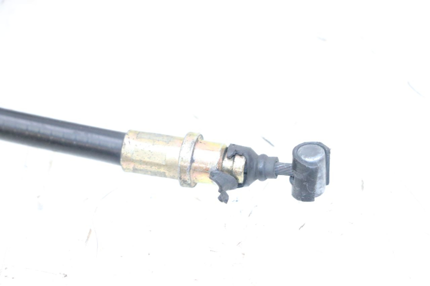 photo de HINTEN BREMSKABEL KYMCO AGILITY 4T 50 (2005 - 2018) - Detailansicht des Bauteils