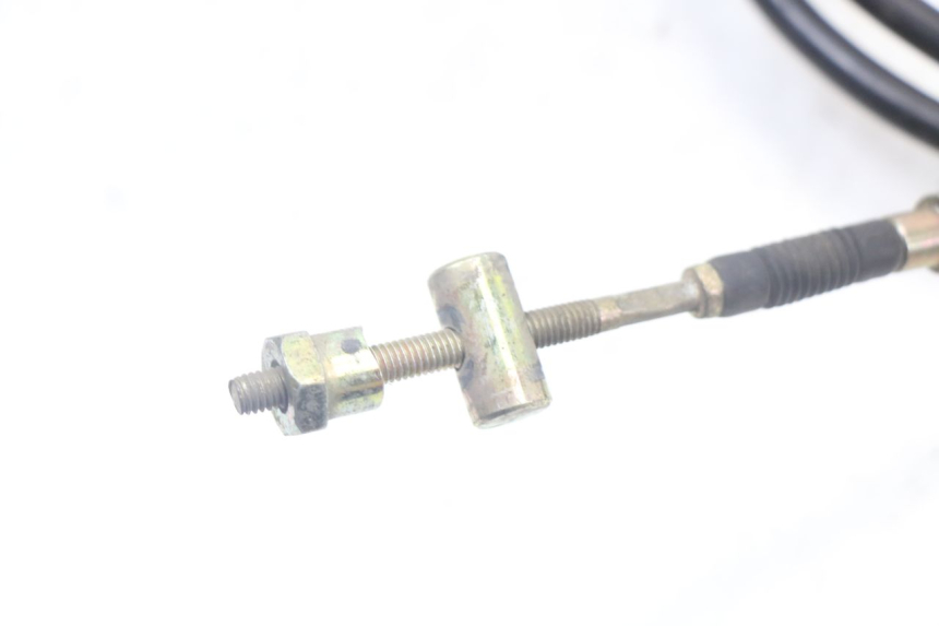 photo de HINTEN BREMSKABEL KYMCO AGILITY 4T 50 (2018 - 2022) - Zoom auf Gebrauchszustand