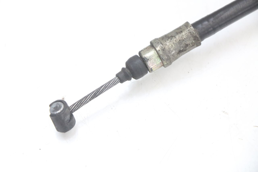 photo de BREMZUG HINTEN KYMCO AGILITY CARRY 50 (2011 - 2020) - Zoom auf Gebrauchszustand