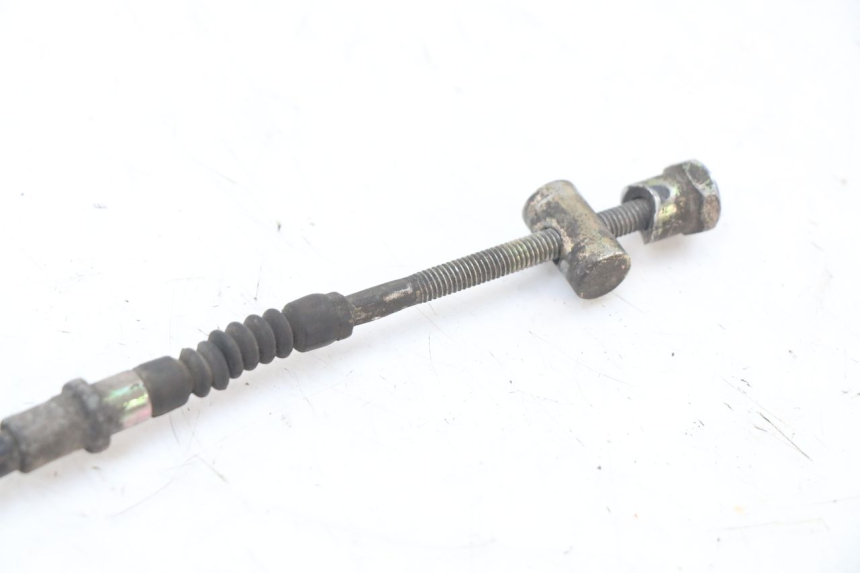 photo de BREMZUG HINTEN KYMCO AGILITY CARRY 50 (2011 - 2020) - Alternative Perspektive