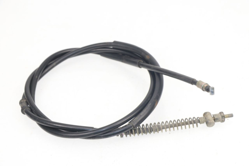 photo de BREMZUG HINTEN KYMCO AGILITY CITY 50 (2008 - 2016) - Hauptansicht