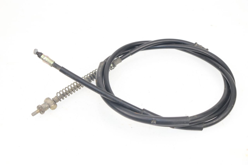 photo de BREMZUG HINTEN KYMCO AGILITY CITY 50 (2008 - 2016) - Detailansicht des Bauteils