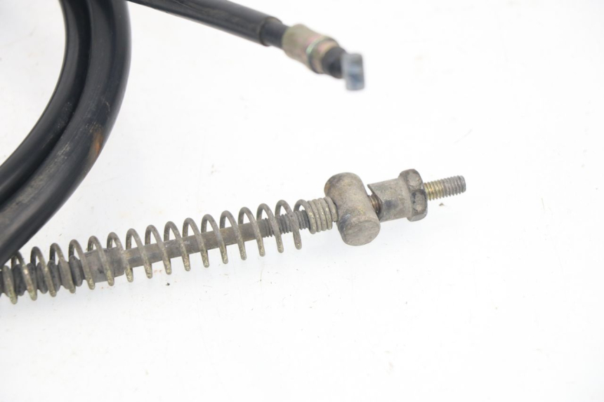 photo de BREMZUG HINTEN KYMCO AGILITY CITY 50 (2008 - 2016) - Alternative Perspektive