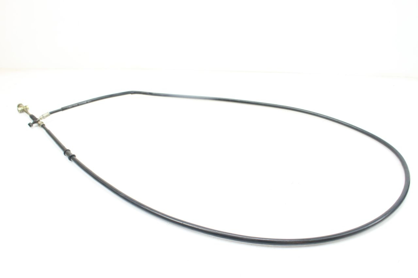 photo de HINTEN BREMSKABEL KYMCO AGILITY DELIVERY 4T 50 (2018 - 2023) - Technische Nahaufnahme