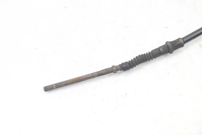 photo de BREMZUG HINTEN KYMCO AGILITY NAKED RENOUVO 2T 50 (2011 - 2018) - Zoom auf Gebrauchszustand