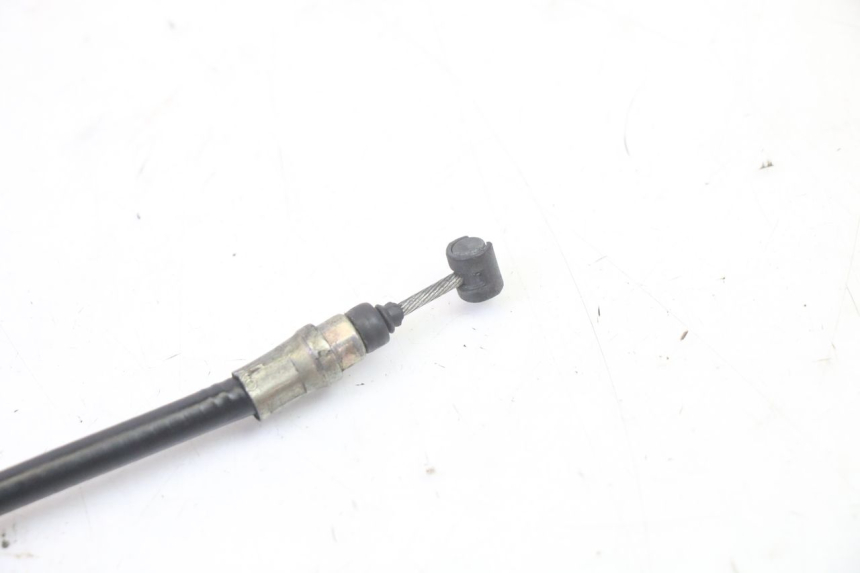 photo de BREMZUG HINTEN KYMCO AGILITY NAKED RENOUVO 2T 50 (2011 - 2018) - Alternative Perspektive