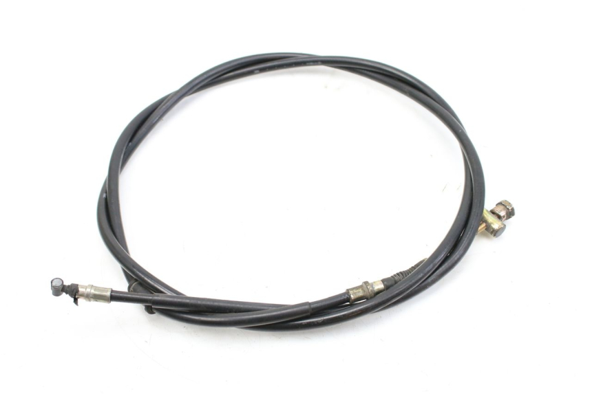 photo de HINTEN BREMSKABEL KYMCO AGILITY NAKED RENOUVO 4T 50 (2018 - 2020) - Hauptansicht