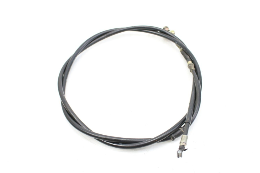 photo de HINTEN BREMSKABEL KYMCO AGILITY NAKED RENOUVO 4T 50 (2018 - 2020) - Detailansicht des Bauteils