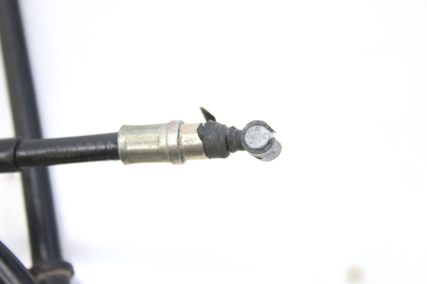 photo de HINTEN BREMSKABEL KYMCO AGILITY NAKED RENOUVO 4T 50 (2018 - 2020) - Zoom auf Gebrauchszustand