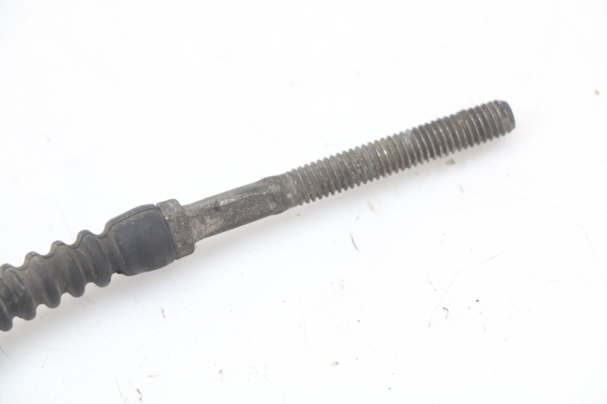 photo de BREMZUG HINTEN KYMCO AGILITY PREMIUM 50 (2007 - 2010) - Alternative Perspektive