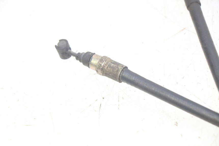 photo de HINTEN BREMSKABEL KYMCO AGILITY RS 4T 50 (2009 - 2013) - Zoom auf Gebrauchszustand