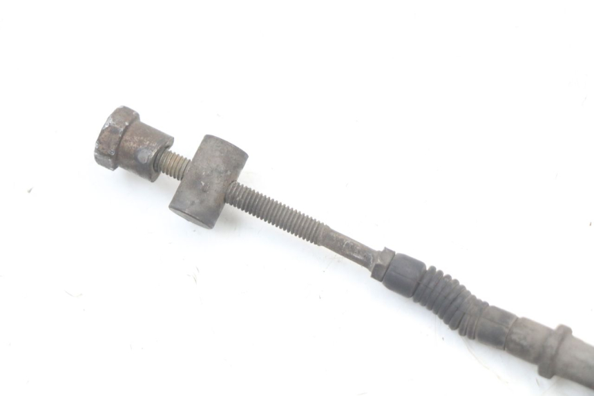 photo de HINTEN BREMSKABEL KYMCO AGILITY RS 4T 50 (2009 - 2013) - Zoom auf Gebrauchszustand