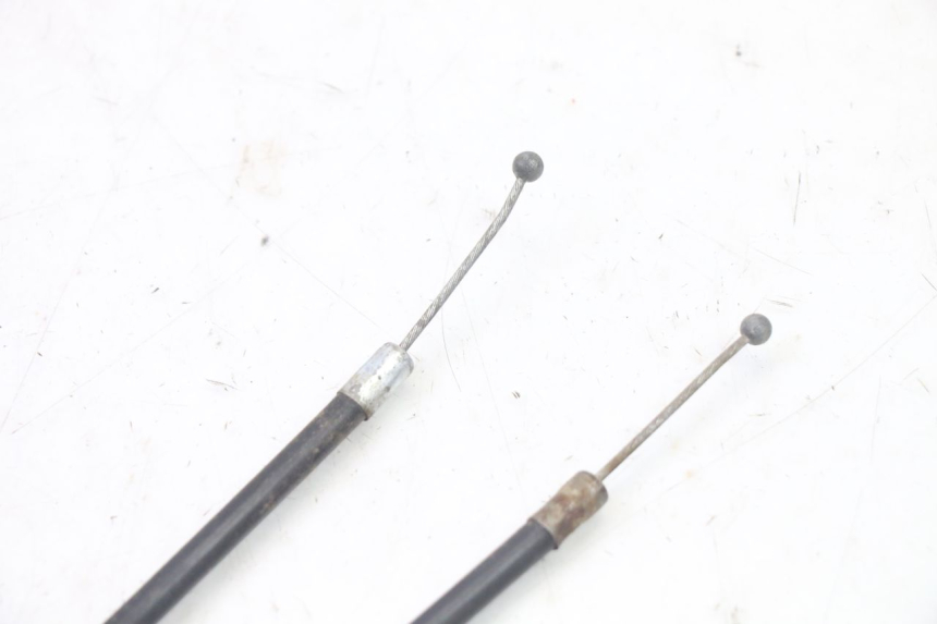 photo de BREMZUG HINTEN KEROX BAZOOKA 110 - Alternative Perspektive